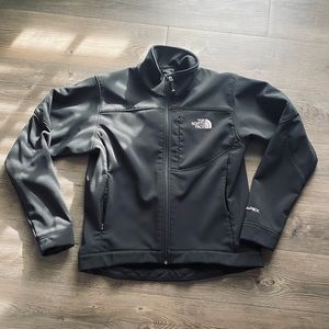 north Face Apex Jacket